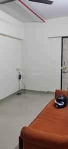 Hall Image of 450 Sq.ft 1 BHK Apartment / Flat for sale in Royal Nest, Malad West Mumbai for Rs. 7200000