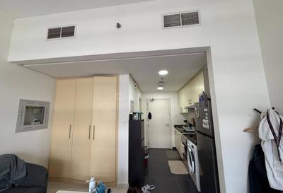 Kitchen Image of 451 Sq.ft Studio Apartment / Flat for sale in Mudon Dubai for Rs. 18200000