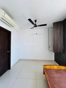 Bedroom Image of 1650 Sq.ft 3 BHK Apartment / Flat for sale in TVS Emerald LightHouse, Chromepet Chennai for Rs. 22000000