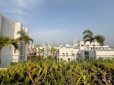 Image of 1400 Sq.ft 3 BHK Apartment / Flat for sale in Sugam Habitat, Tiljala, Kolkata for Rs. 16000000
