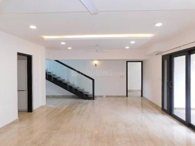 Hall Image of 4339 Sq.ft 4 BHK Apartment / Flat for rent in Embassy Grove, Rustam Bagh Layout Bengaluru for Rs. 300000