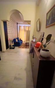 Living Room Image of 1800 Sq.ft 4 BHK Builder Floor for sale in Kirti Nagar New Delhi for Rs. 36500000