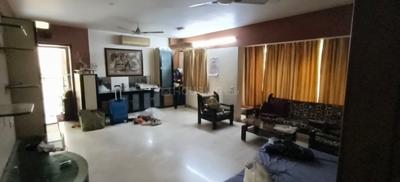 Hall Image of 1150 Sq.ft 2 BHK Apartment / Flat for rent in Atur Park, Sangamvadi Pune for Rs. 42000