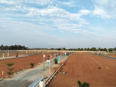 Image of 700 Sq.ft Residential Plot / Land for sale in Kadampadi, Coimbatore for Rs. 2022000