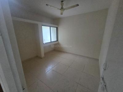 Bedroom Image of 870 Sq.ft 2 BHK Apartment / Flat for rent in Bhosari Pune for Rs. 20000