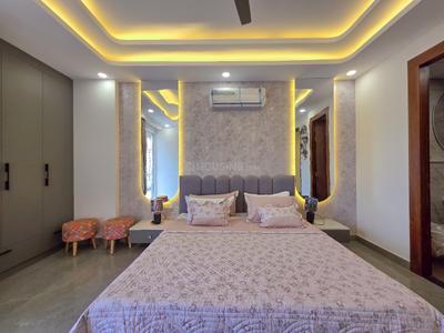 Bedroom Image of 2306 Sq.ft 3 BHK Apartment / Flat for sale in Canal Road Dehradun for Rs. 18900000