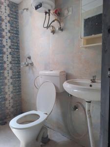 Bedroom One Image of 619 Sq.ft 2 BHK Apartment / Flat for sale in Signature Global The Serenas, Sector 36 Sohna for Rs. 6350000