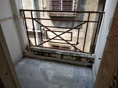 Image of 543 Sq.ft 1 BHK Apartment / Flat for sale in Divya Vishnupriya, Bhadreswar, Hooghly for Rs. 1400000