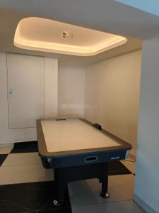 Bedroom Image of 1217 Sq.ft 2 BHK Apartment / Flat for sale in Candeur 40, Miyapur Hyderabad for Rs. 9800000