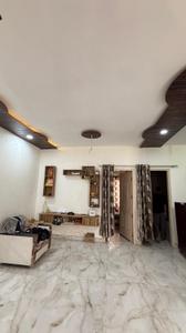 2 BHK Independent House