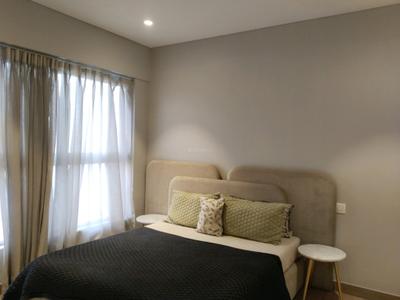 Bedroom Image of 6600 Sq.ft 4 BHK Apartment / Flat for sale in Sunteck Signia Isles, Bandra East Mumbai for Rs. 450000000