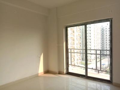Bedroom Image of 1198 Sq.ft 3 BHK Apartment / Flat for sale in Realtech Hijibiji, New Town Kolkata for Rs. 8500000
