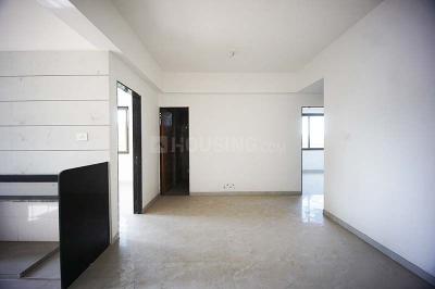 Kitchen Image of 1098 Sq.ft 3 BHK Apartment / Flat for sale in Paldi Ahmedabad for Rs. 10500000