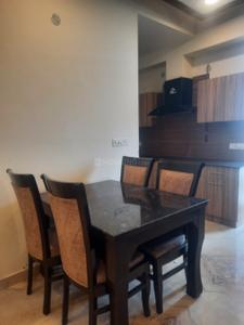 Hall Image of 820 Sq.ft 2 BHK Apartment / Flat for rent in AGI Sky Garden, Shakti Nagar Jalandhar for Rs. 22000