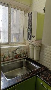 Kitchen Image of 830 Sq.ft 2 BHK Apartment / Flat for sale in Haldirams Kolkata for Rs. 5000000