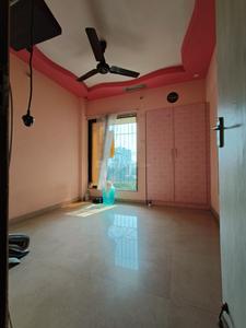 Hall Image of 1120 Sq.ft 2 BHK Apartment / Flat for sale in Agarwal Doshi Complex, Vasai West Vasai for Rs. 8500000