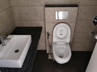 Image of 3200 Sq.ft 4 BHK Apartment / Flat for rent in Earth Elegance, Bodakdev, Ahmedabad for Rs. 95000