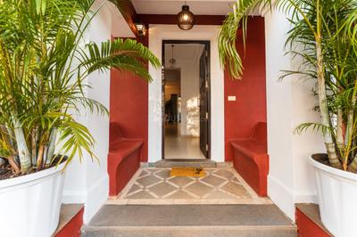 Image of 1087 Sq.ft 2 BHK Apartment / Flat for sale in Candolim, Goa for Rs. 20000000