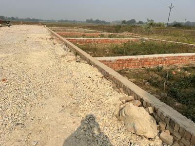 Image of 1360 Sq.ft Residential Plot / Land for sale in Rohania, Varanasi for Rs. 4420000