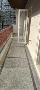 Balcony Image of 2700 Sq.ft 4 BHK Apartment / Flat for sale in Ansal Esencia Sector 67, Sector 67 Gurgaon for Rs. 28000000