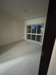 Bedroom Image of 650 Sq.ft 2 BHK Apartment / Flat for rent in Veena Serene Residential, Chembur Mumbai for Rs. 65000