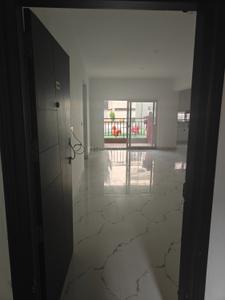 Bathroom Image of 1411 Sq.ft 3 BHK Apartment / Flat for sale in V Classic, Ramamurthy Nagar Bengaluru for Rs. 15500000