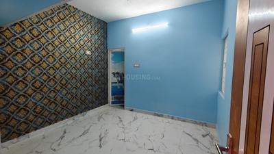 Bedroom Image of 900 Sq.ft 2 BHK Villa for sale in Rainbow RB Garden, Veppampattu Chennai for Rs. 5200000