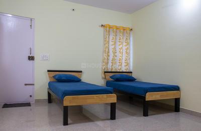 Hall Image of murthy nest_403 in Mahadevapura, Bengaluru