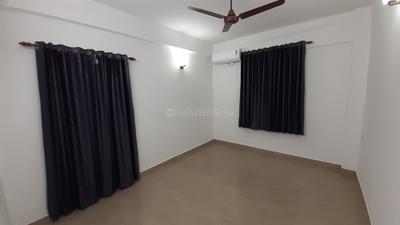 Bedroom Image of 1600 Sq.ft 2 BHK Apartment / Flat for rent in Kadavanthra Kochi for Rs. 32000