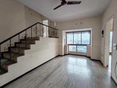 Hall Image of 1050 Sq.ft 2 BHK Apartment / Flat for sale in Airoli Navi Mumbai for Rs. 15300000
