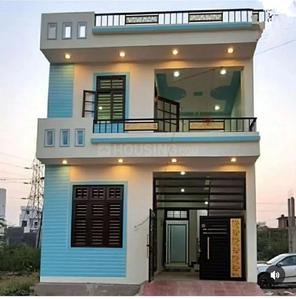 3 BHK Independent House
