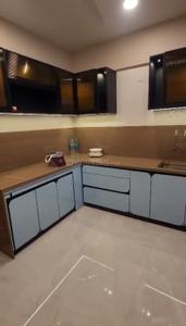 Kitchen Image of 850 Sq.ft 2 BHK Apartment / Flat for sale in RR 66 Avenue, Pimple Nilakh Pune for Rs. 13700000