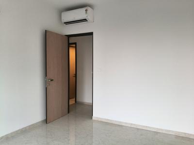 Bedroom Image of 1215 Sq.ft 2 BHK Apartment / Flat for rent in Mazgaon Mumbai for Rs. 100000