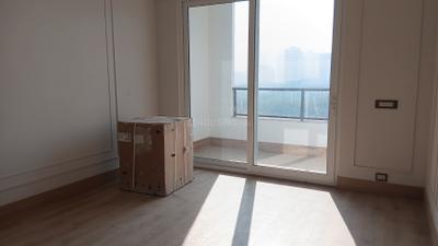 Bedroom Image of 3300 Sq.ft 4.5 BHK Builder Floor for sale in DLF The Grove, DLF Phase 5 Gurgaon for Rs. 87650000