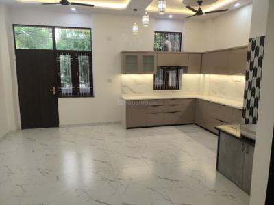 Kitchen Image of 2900 Sq.ft 5 BHK Independent House for sale in Mansarovar Extension Jaipur for Rs. 30000000