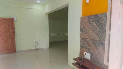 Living Room Image of 1400 Sq.ft 2 BHK Apartment / Flat for rent in RR Nagar Bengaluru for Rs. 31000