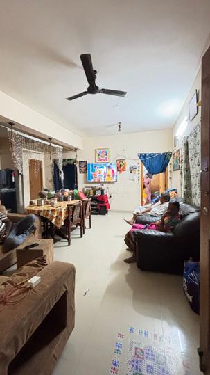 sai sruhi apartments Main Image 1