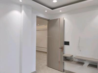 Bedroom Image of 1350 Sq.ft 3 BHK Builder Floor for sale in Indirapuram Ghaziabad for Rs. 13500000