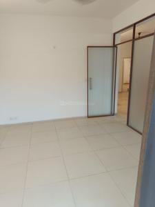 Bedroom Image of 1350 Sq.ft 2.5 BHK Builder Floor for rent in Vatika Xpressions, Sector 88B Gurgaon for Rs. 28000
