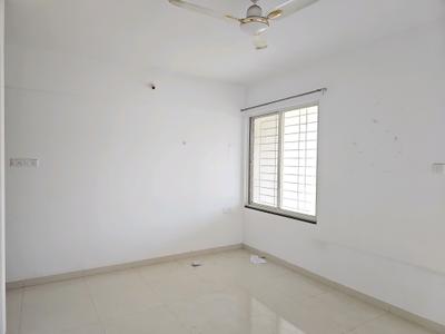 Living Room Image of 1350 Sq.ft 3 BHK Apartment / Flat for rent in Majestique Manhattan I Building, Wagholi Pune for Rs. 28500