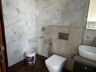 Image of 2500 Sq.ft 4 BHK Builder Floor for rent in Emaar Emerald Hill, Sector 65, Gurgaon for Rs. 150000