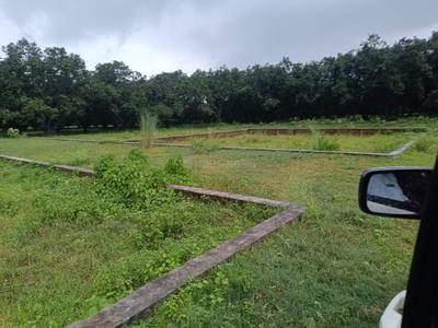 Image of 1000 Sq.ft Residential Plot / Land for sale in Dubagga, Lucknow for Rs. 1300000
