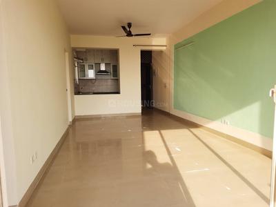 Hall Image of 1100 Sq.ft 2 BHK Apartment / Flat for sale in Puri Pratham, Sector 84 Faridabad for Rs. 9100000