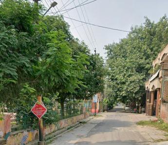 LDA Park face Vishesh khand Plot View 3