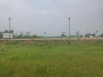 Image of 1240 Sq.ft Residential Plot / Land for sale in Soha Olive Town, Sector 98, Faridabad for Rs. 19000000