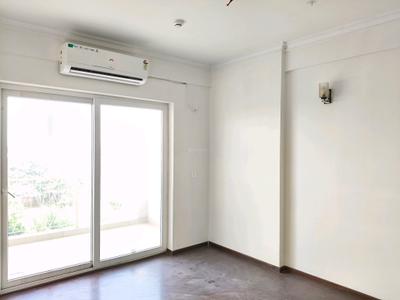 Bedroom Image of 1483 Sq.ft 3 BHK Apartment / Flat for sale in Pareena Mi Casa, Nurpur Jharsa Gurgaon for Rs. 18700000