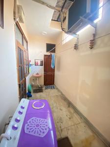 Hall Image of 2500 Sq.ft 3 BHK Independent House for rent in Prem Nagar 2, Sector 12 Gurgaon for Rs. 30000