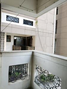 Bedroom Three Image of 2000 Sq.ft 3 BHK Apartment / Flat for sale in CGHS Pragya Apartment, Sector 2 Dwarka New Delhi for Rs. 36000000