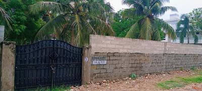Image of 6000 Sq.ft Residential Plot / Land for sale in Injambakkam, Chennai for Rs. 62500000