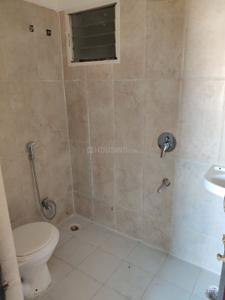 Bathroom Image of 1080 Sq.ft 3 BHK Apartment / Flat for sale in Abhi Svarna Residency, Lasudia Mori Indore for Rs. 6900000